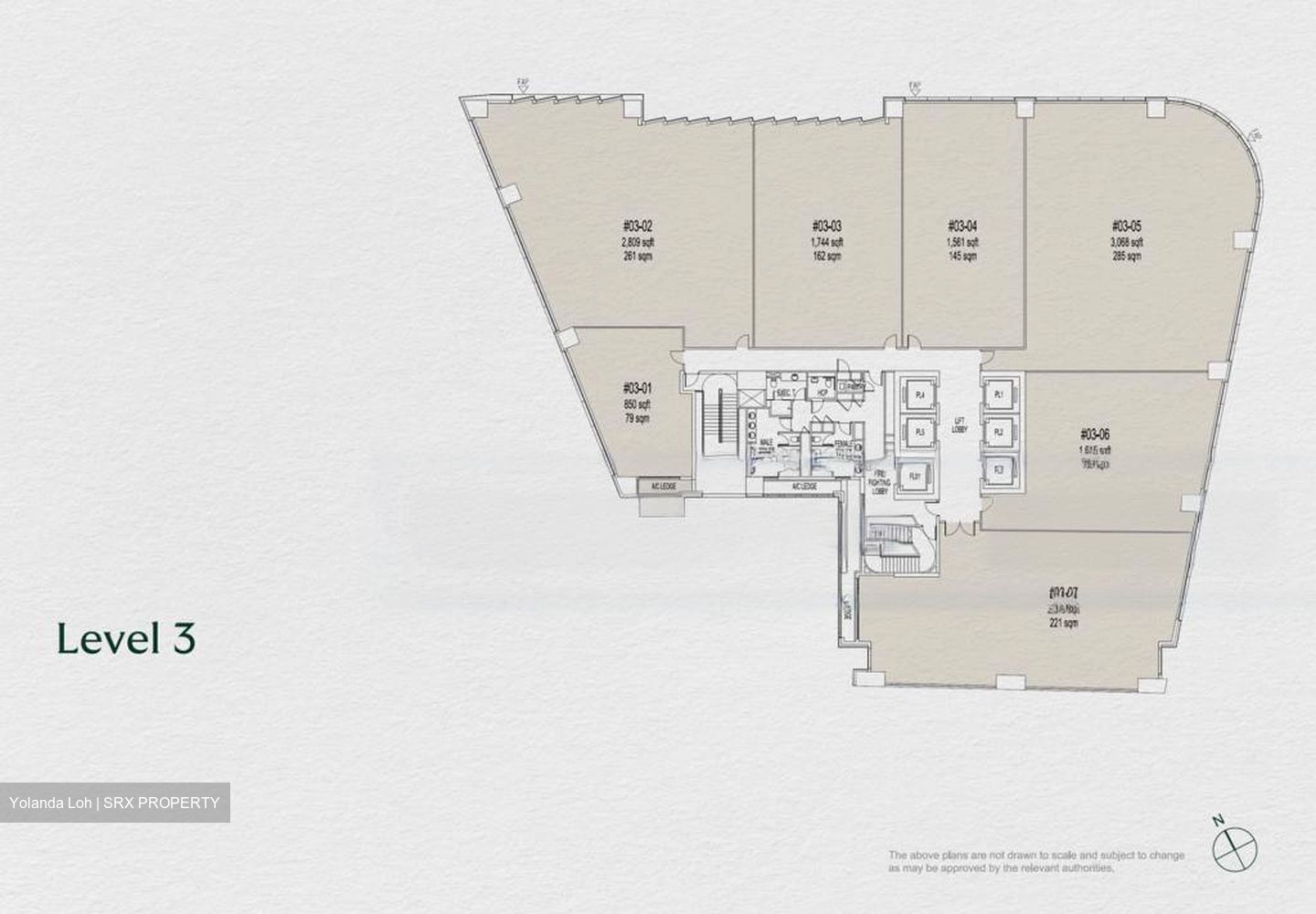 Visioncrest (D9), Office #478951621